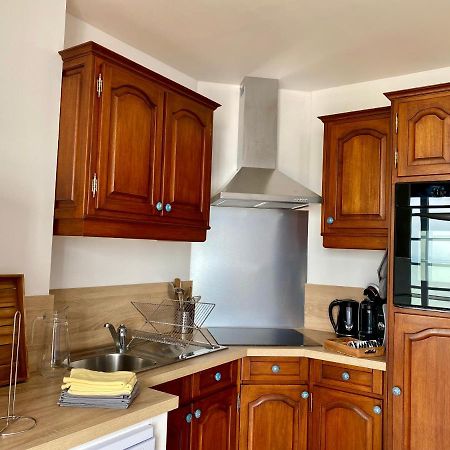 Villa Le Grand Large مير-لي-بان المظهر الخارجي الصورة